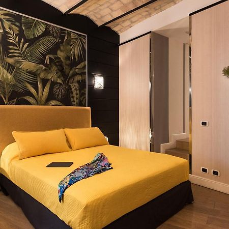 Idyllia - Colosseum Luxury Apartment Rom Eksteriør billede