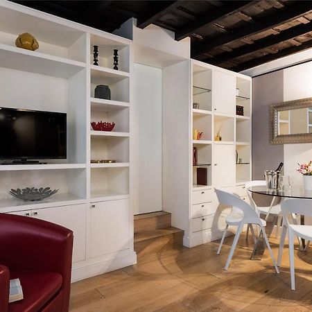 Idyllia - Colosseum Luxury Apartment Rom Eksteriør billede
