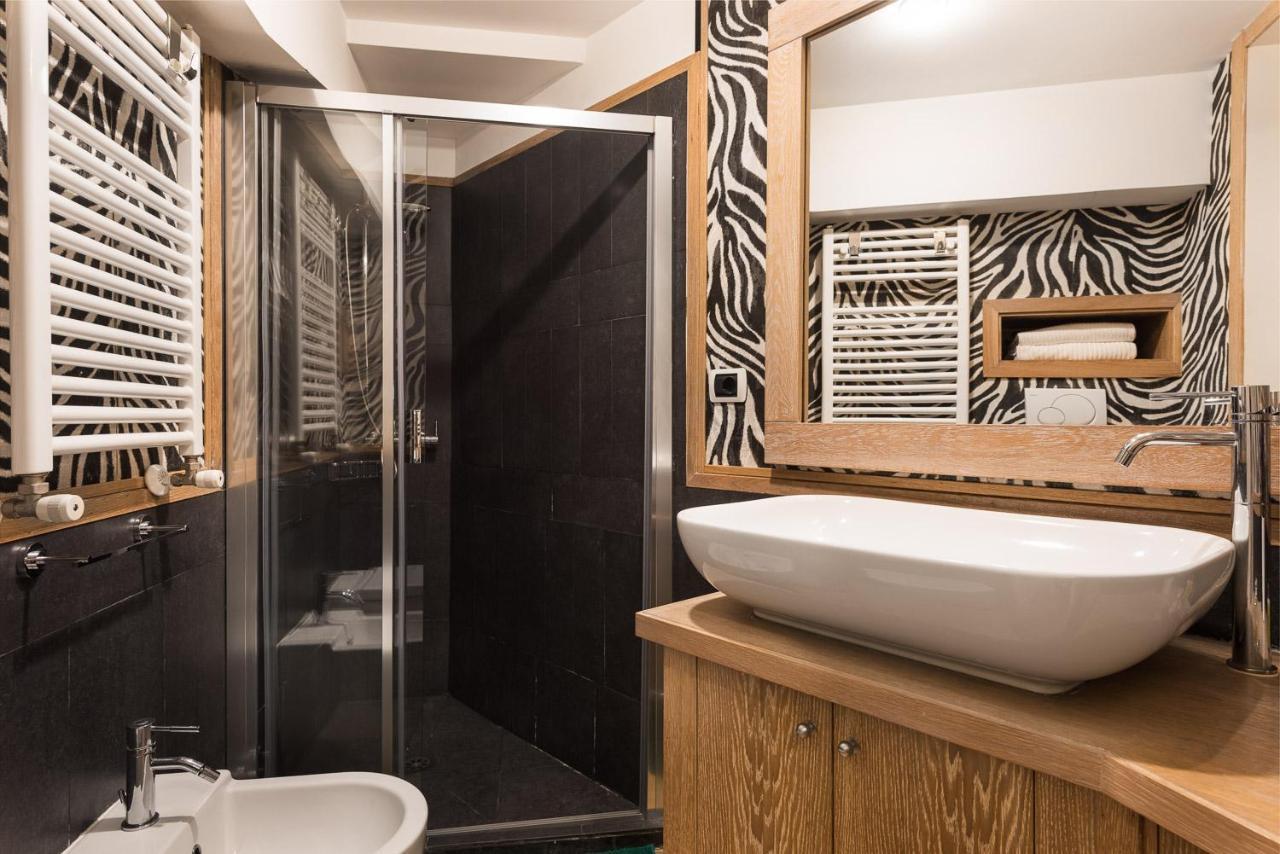 Idyllia - Colosseum Luxury Apartment Rom Eksteriør billede