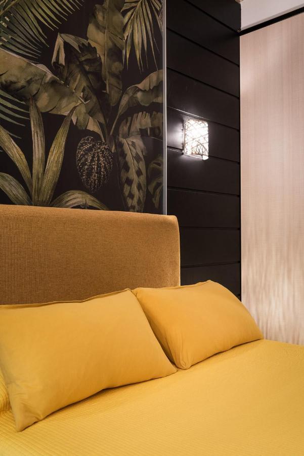 Idyllia - Colosseum Luxury Apartment Rom Eksteriør billede