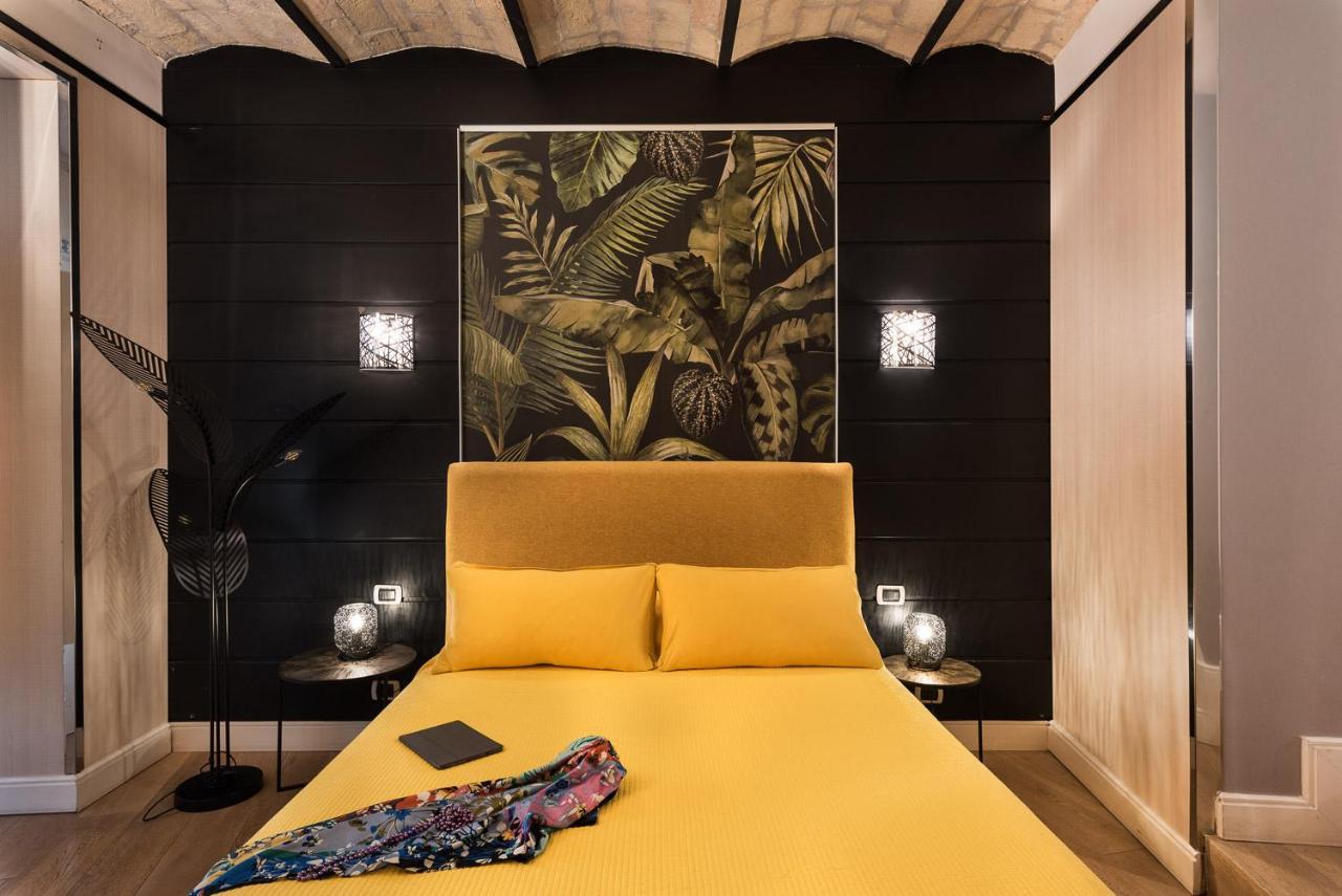 Idyllia - Colosseum Luxury Apartment Rom Eksteriør billede